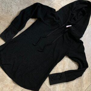 xs  top and leggings